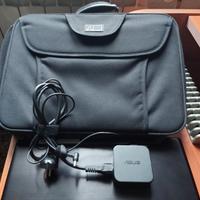 ASUS NOTEBOOK PORTATILE K56CA + BORSA