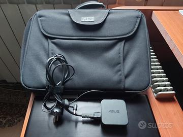 ASUS NOTEBOOK PORTATILE K56CA + BORSA