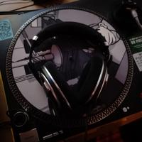 cuffie Seenheiser HD599 pari a nuovo