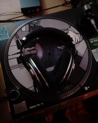 cuffie Seenheiser HD599 pari a nuovo