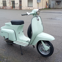 Lambretta j 50 del 1969