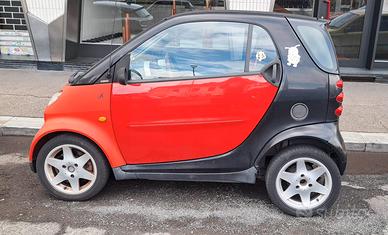 SMART VISTA E PIACIUTA