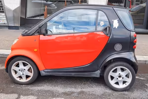 SMART VISTA E PIACIUTA
