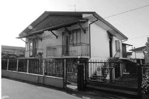 Villa a San Giovanni Lupatoto (VR)