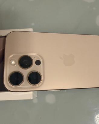 iPhone 16 pro