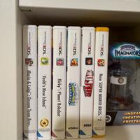 Giochi Nintendo 3DS