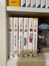 Giochi Nintendo 3DS