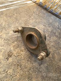 Flangia per fresa motocoltivatore Goldoni