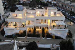Residence a Scala di Furno - Porto Cesareo