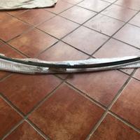 Modanatura cromata Audi A6 berlina