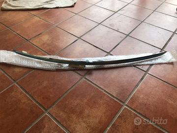 Modanatura cromata Audi A6 berlina