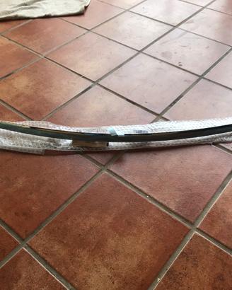 Modanatura cromata Audi A6 berlina