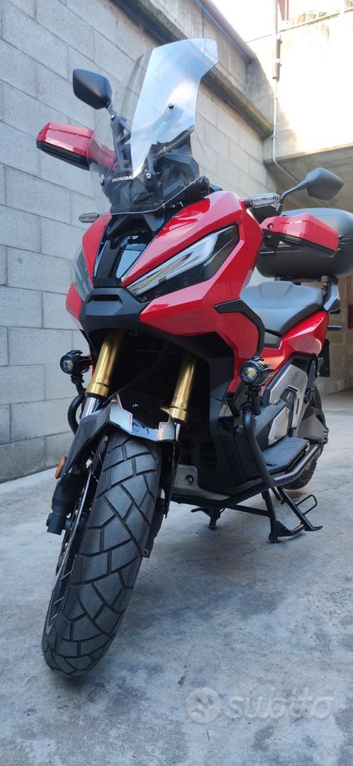 Savigliano Xadv 2021 Usato Honda X-ADV 750 2021 Moto E Scooter In