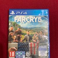 Far Cry 5