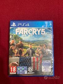 Far Cry 5
