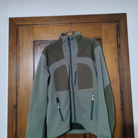 Giubbotto caccia/outdoor WIND STOPPER