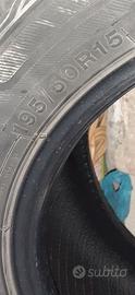 Pneumatico 195/50/15