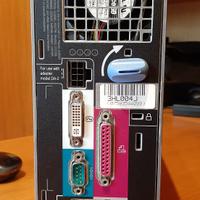 Alimentatore x PC DELL model DA-2
