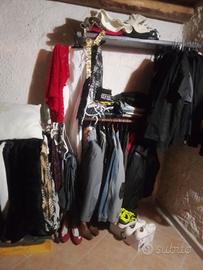 pantaloni e jeans