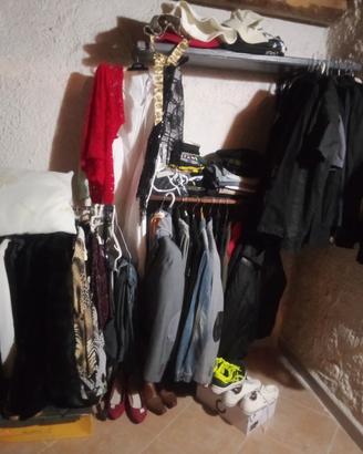pantaloni e jeans