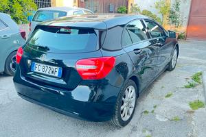 mercedes classe A180