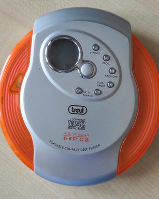 Lettore CD portatile
