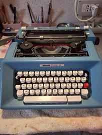 Olivetti studio 46