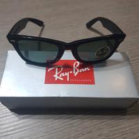 Occhiali Ray Ban Wayfarer L2008 B&L
