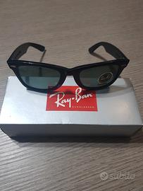 Occhiali Ray Ban Wayfarer L2008 B&L