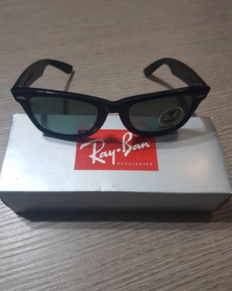 Occhiali Ray Ban Wayfarer L2008 B&L