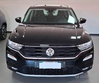 Volkswagen T-Roc 1.0 TSI 115 CV Style BlueMotion T