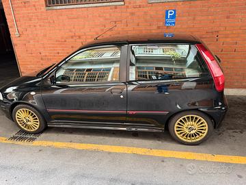 PUNTO GT