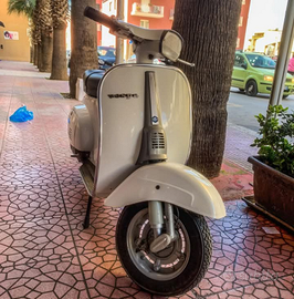 Vespa 50 special