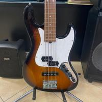 SADOWSKY MetroExpress PJ BASS 4 21 HYBRID TOBACCO