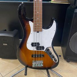 SADOWSKY MetroExpress PJ BASS 4 21 HYBRID TOBACCO