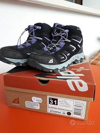scarponcini Alpenplus