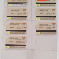 Schede Telefoniche Precursorie Urmet Bianche (incl