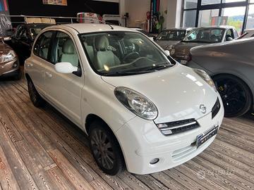 Nissan Micra 1.2/UNICA PROP/GARANZIA