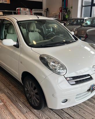 Nissan Micra 1.2/UNICA PROP/GARANZIA