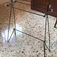 Porta asciugamani