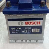 Batteria Bosch 12v 44ah S4