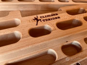 Hangboard