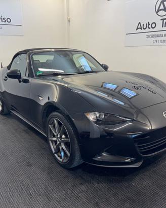 Mazda MX-5 2.0L Skyactiv-G Sport