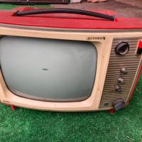 Televisore autovox jolly