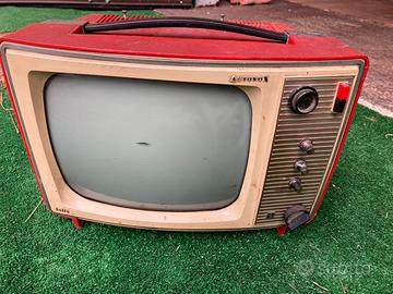Televisore autovox jolly
