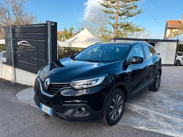 Renault Kadjar 1.6dCi Energy Bose (UNICO PROPRIETA