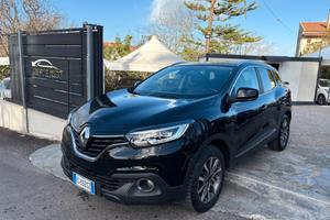 Renault Kadjar 1.6dCi Energy Bose (UNICO PROPRIETA