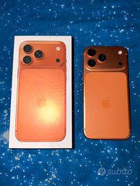 Apple iphone 17 pro max - 1 TB - apple store