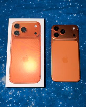 Apple iphone 17 pro max - 1 TB - apple store