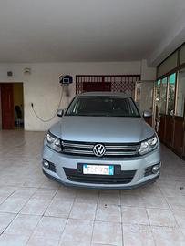 wv tiguan 2.0 150cv